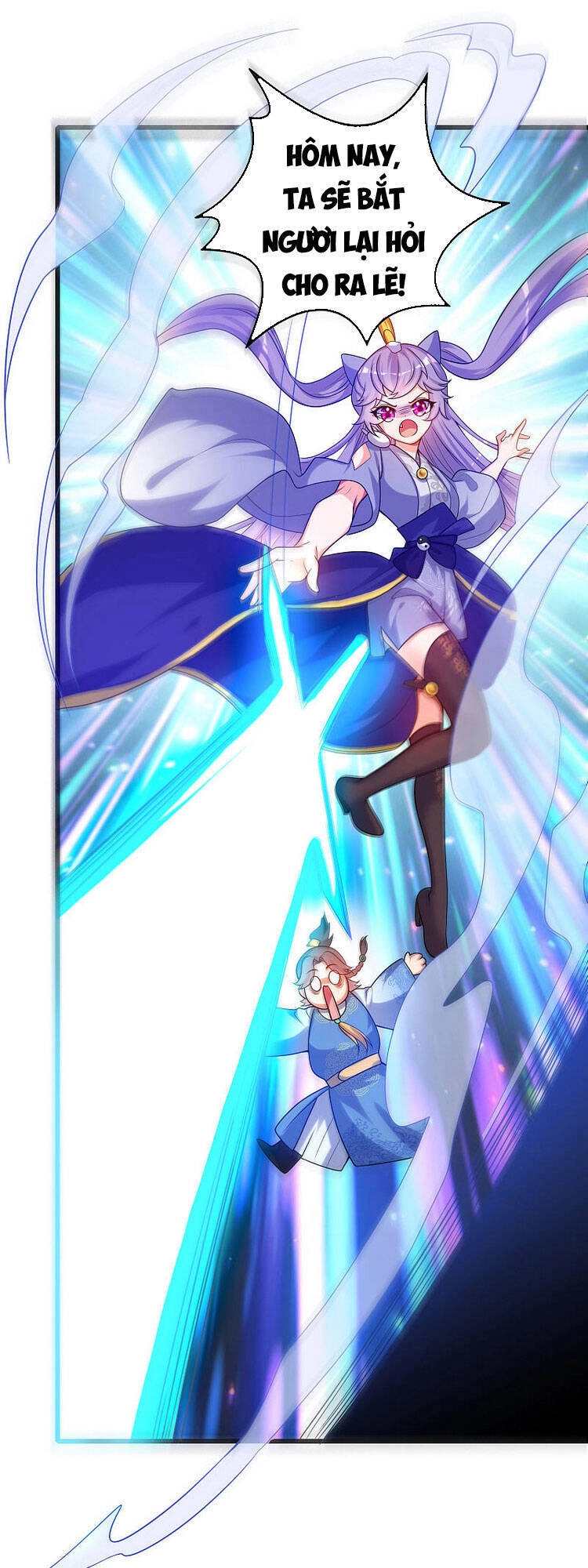 Hài Đế Vi Tôn Chapter 89 - 18