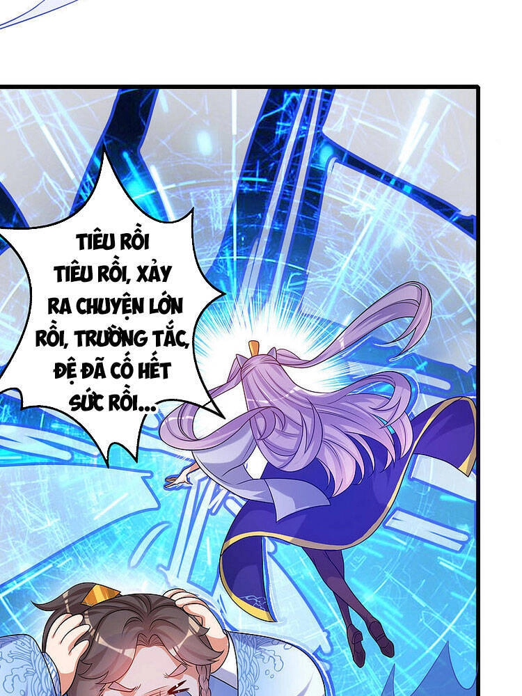 Hài Đế Vi Tôn Chapter 89 - 19