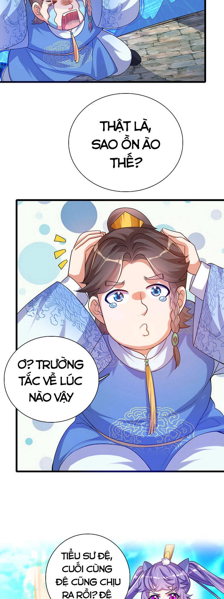 Hài Đế Vi Tôn Chapter 89 - 20