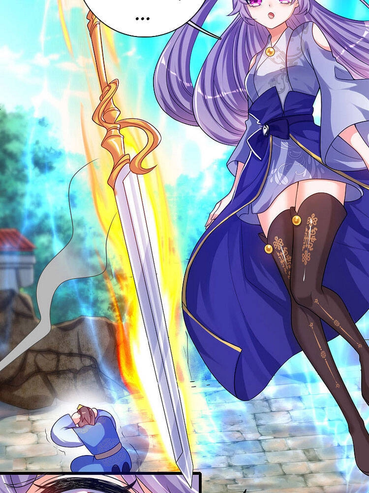 Hài Đế Vi Tôn Chapter 89 - 21