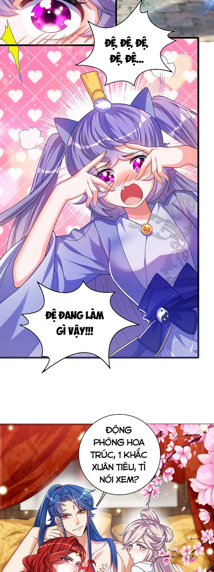 Hài Đế Vi Tôn Chapter 89 - 22