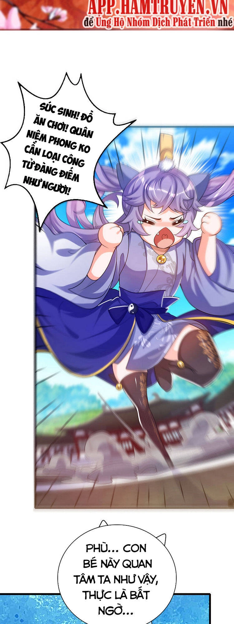 Hài Đế Vi Tôn Chapter 89 - 24