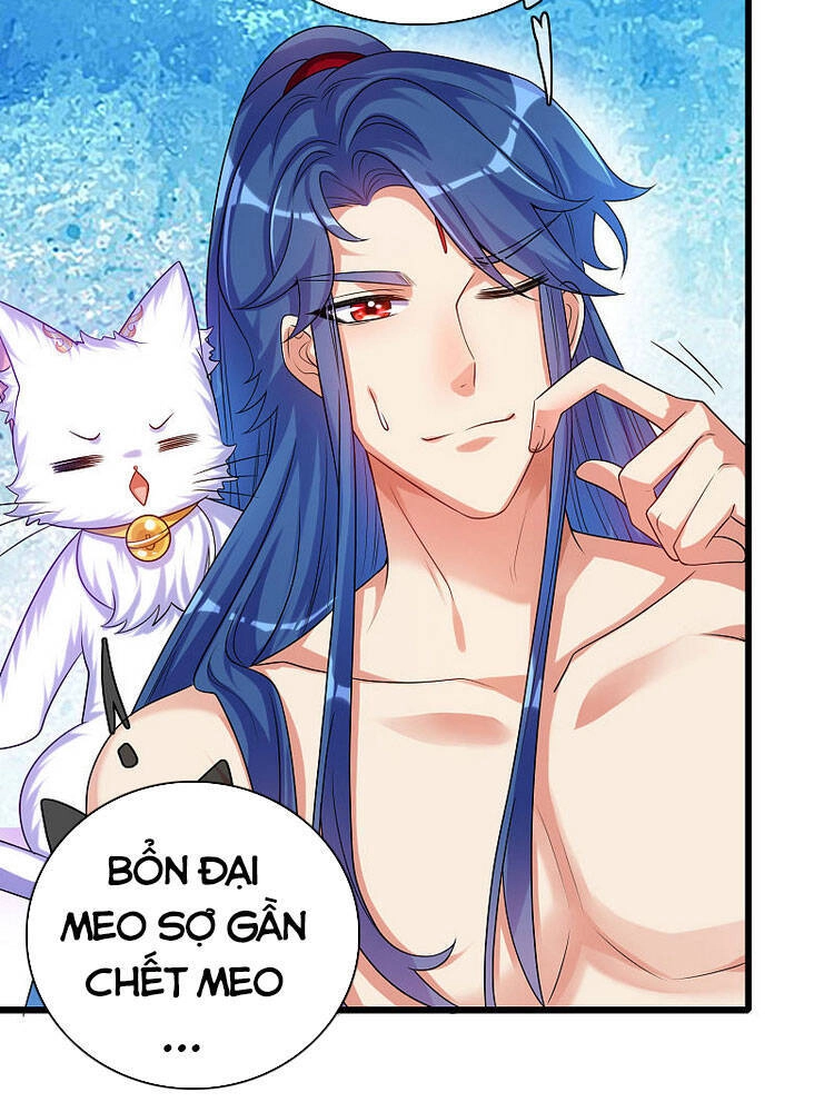 Hài Đế Vi Tôn Chapter 89 - 25