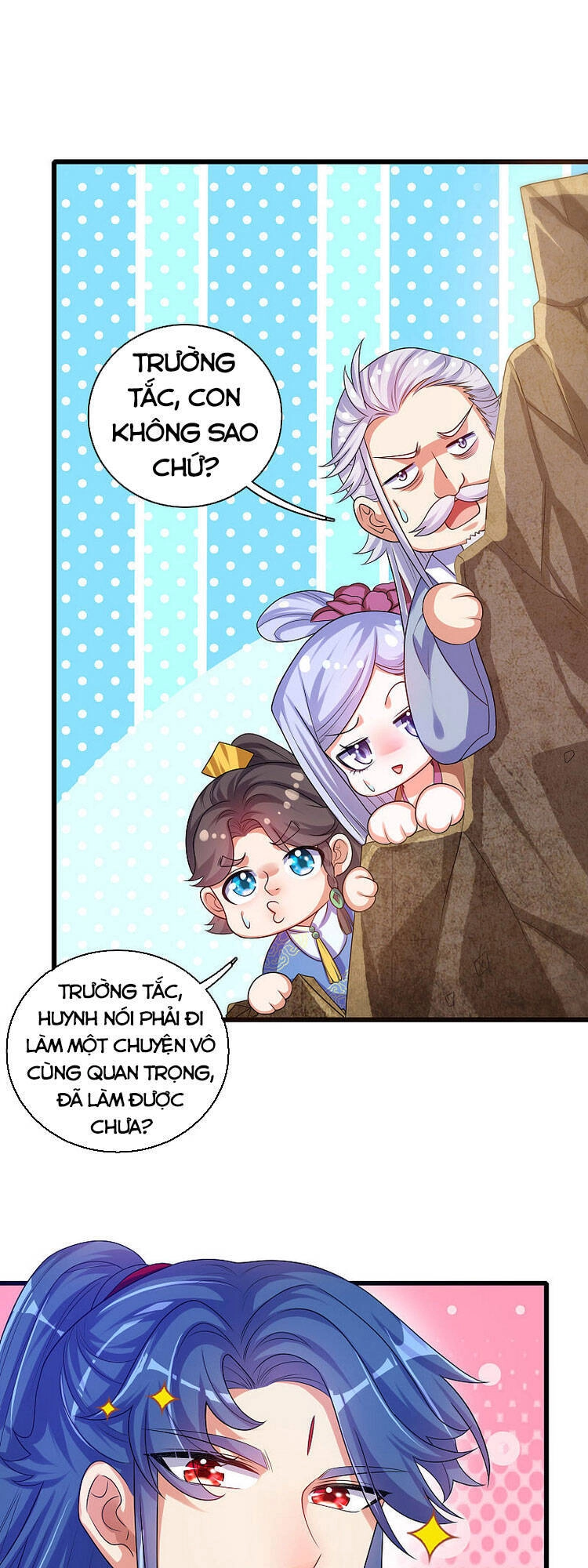 Hài Đế Vi Tôn Chapter 89 - 26