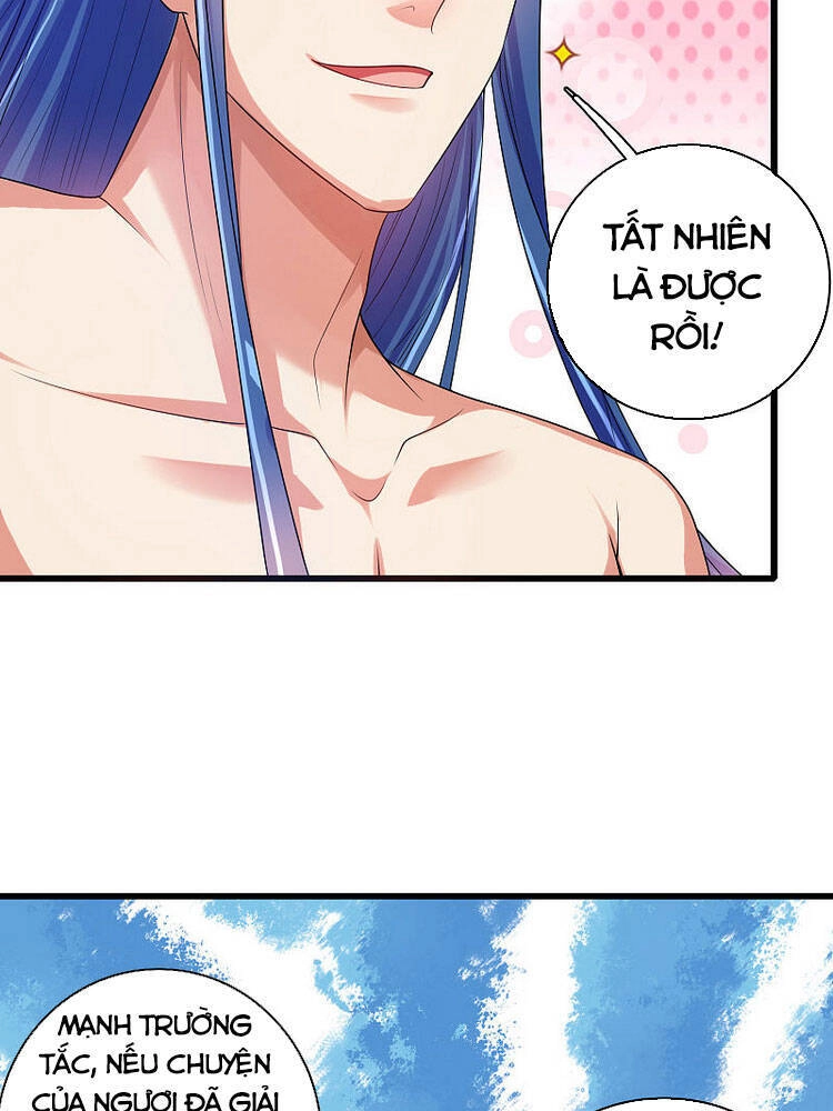 Hài Đế Vi Tôn Chapter 89 - 27