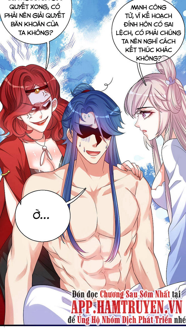 Hài Đế Vi Tôn Chapter 89 - 28