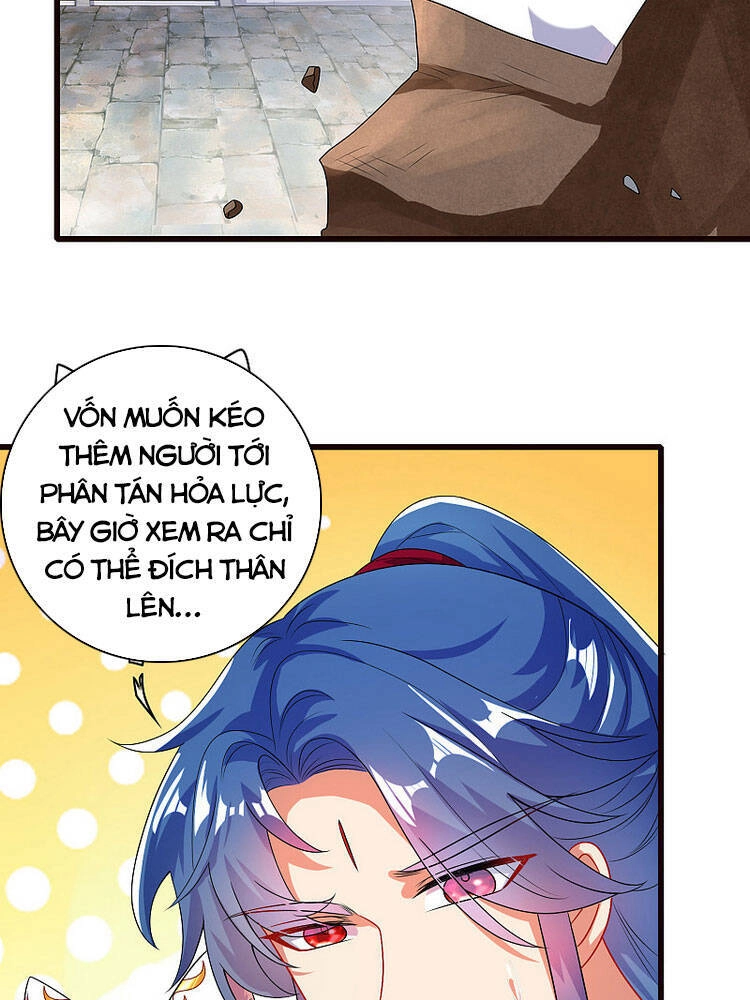 Hài Đế Vi Tôn Chapter 90 - 2