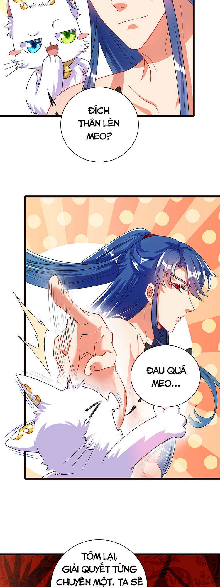 Hài Đế Vi Tôn Chapter 90 - 3