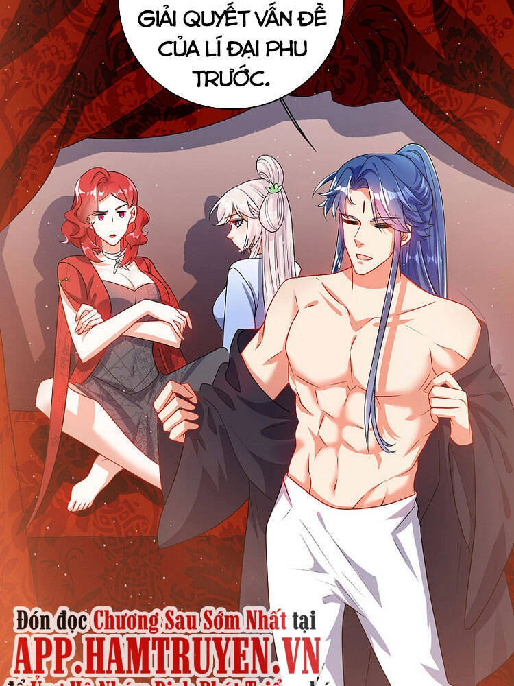 Hài Đế Vi Tôn Chapter 90 - 4