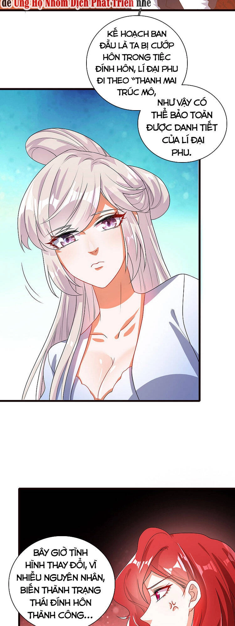 Hài Đế Vi Tôn Chapter 90 - 5