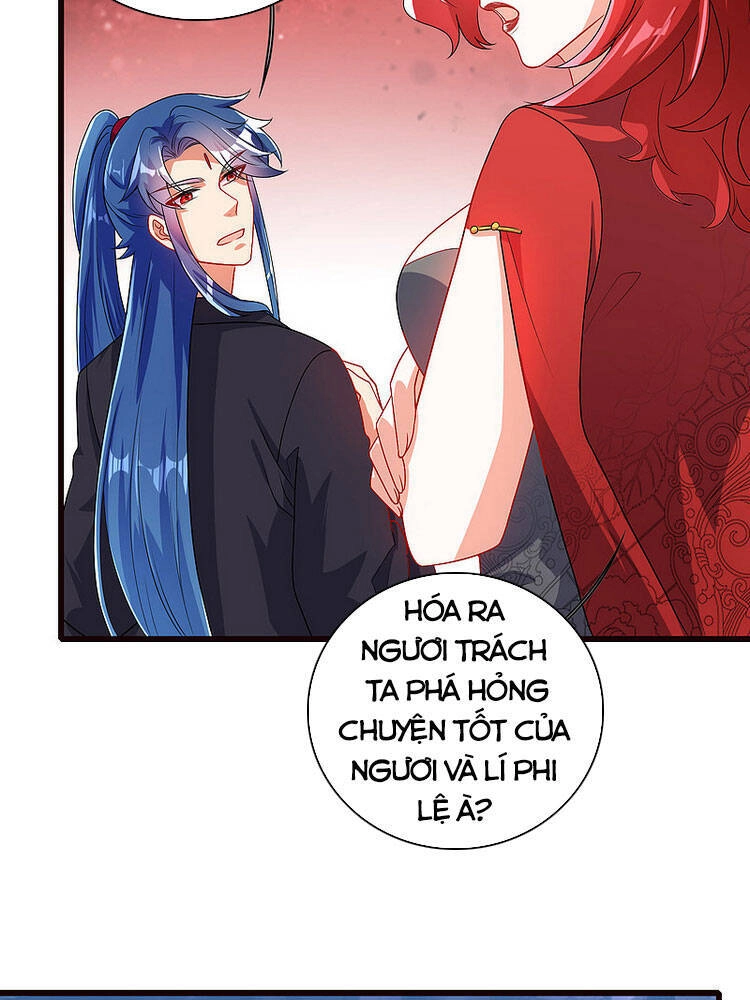Hài Đế Vi Tôn Chapter 90 - 6