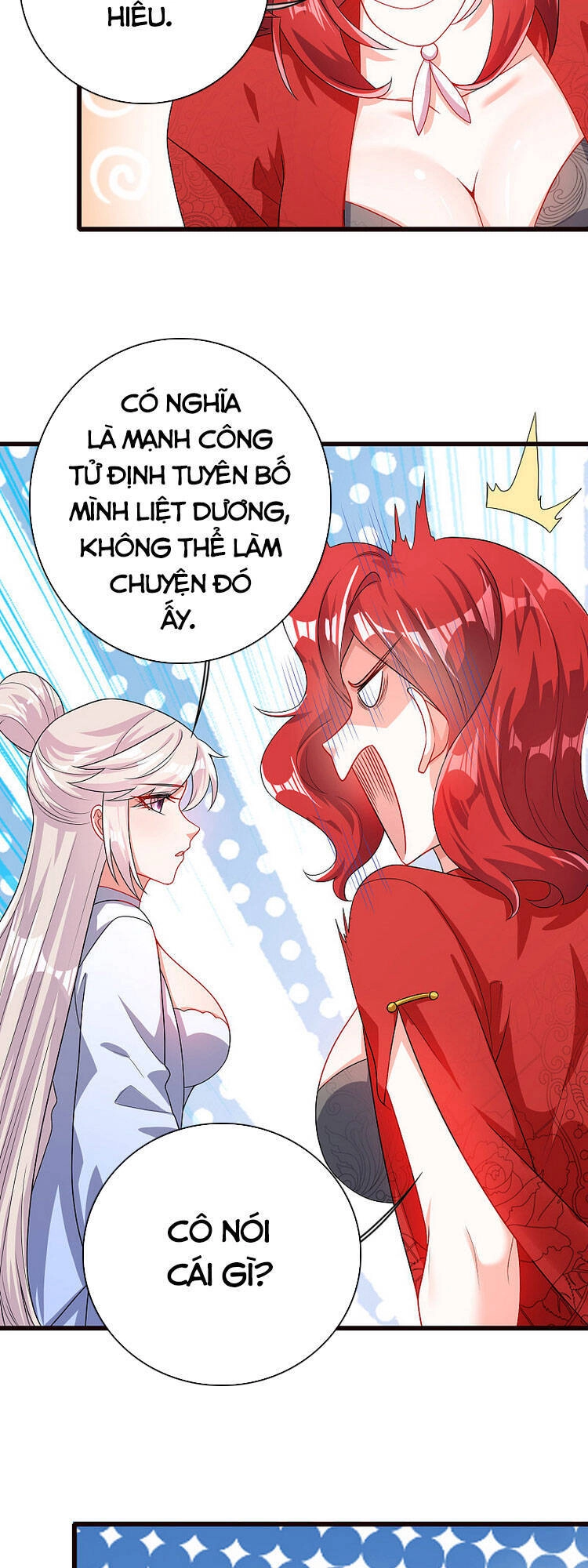 Hài Đế Vi Tôn Chapter 90 - 9