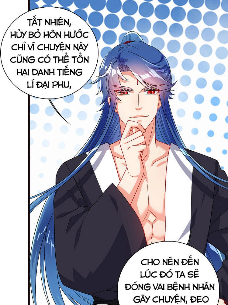 Hài Đế Vi Tôn Chapter 90 - 10