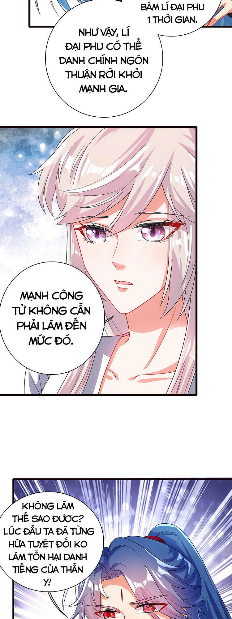 Hài Đế Vi Tôn Chapter 90 - 11