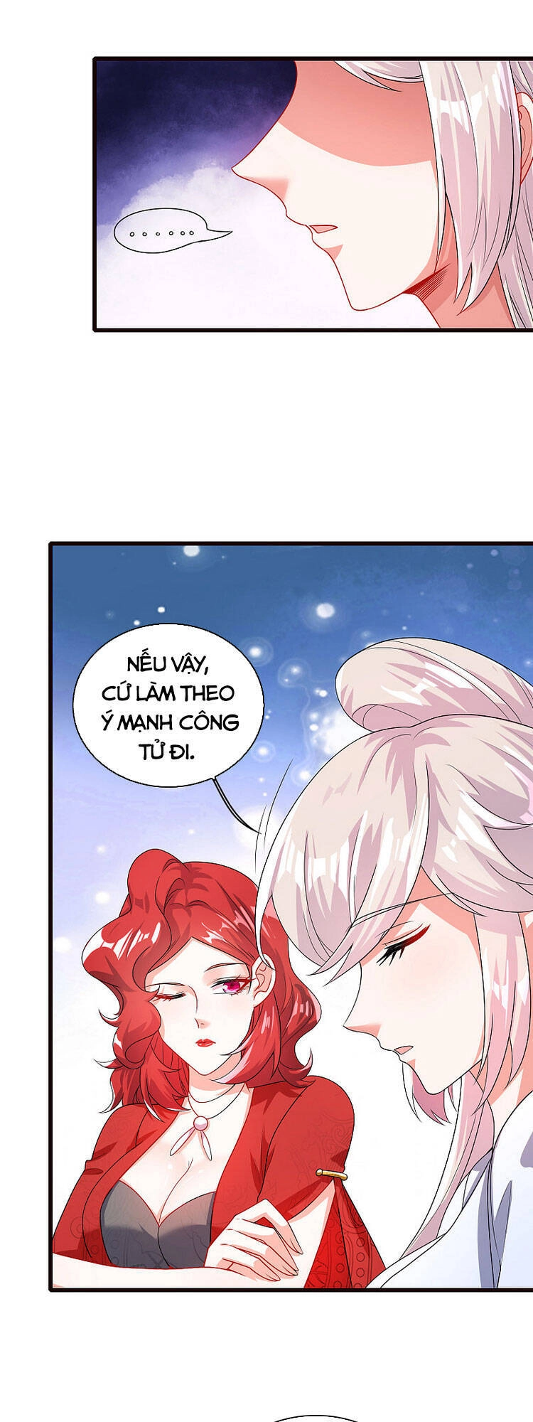 Hài Đế Vi Tôn Chapter 90 - 13