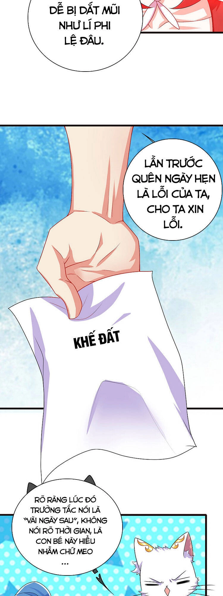 Hài Đế Vi Tôn Chapter 90 - 15