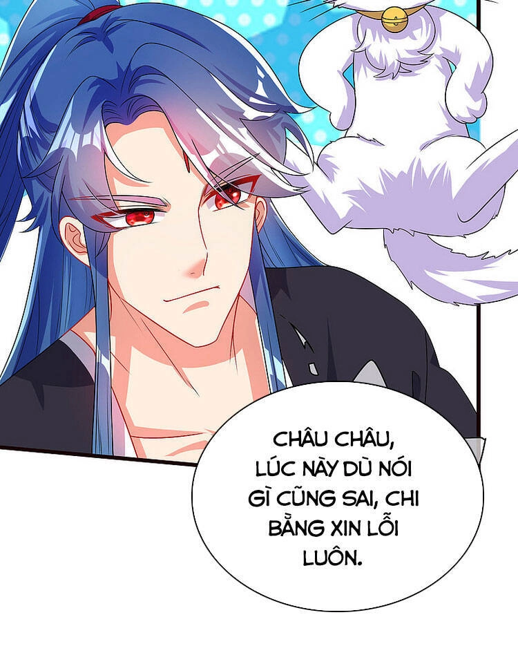 Hài Đế Vi Tôn Chapter 90 - 16