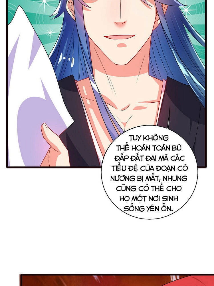 Hài Đế Vi Tôn Chapter 90 - 18