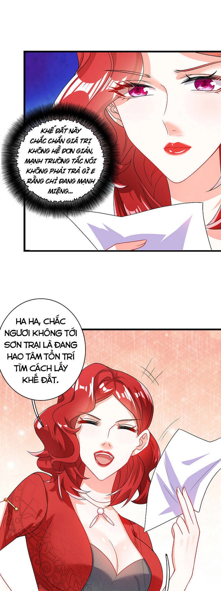 Hài Đế Vi Tôn Chapter 90 - 21