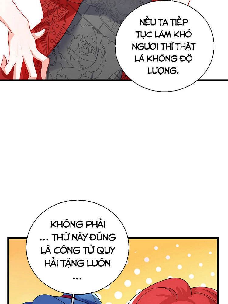 Hài Đế Vi Tôn Chapter 90 - 22