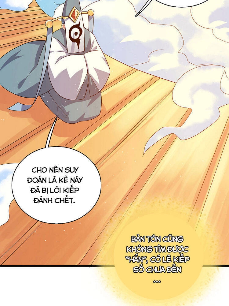 Hài Đế Vi Tôn Chapter 90 - 26