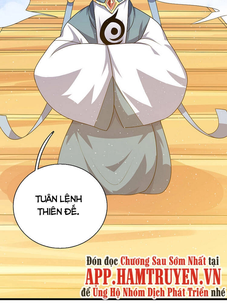 Hài Đế Vi Tôn Chapter 90 - 28