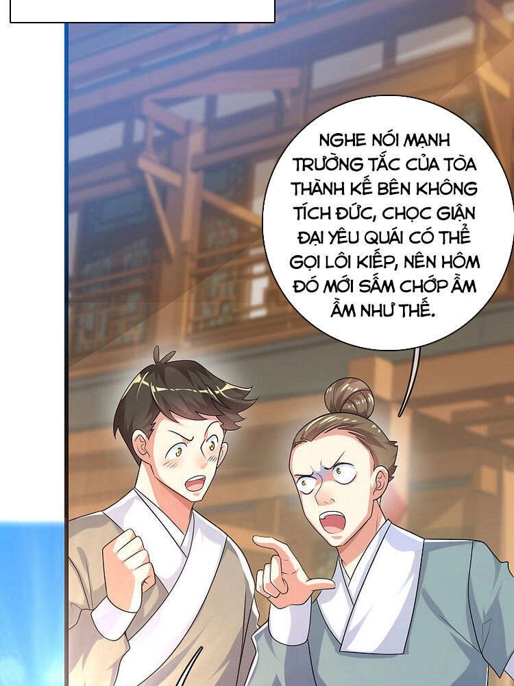 Hài Đế Vi Tôn Chapter 91 - 2
