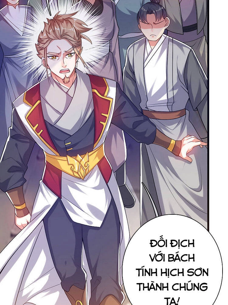 Hài Đế Vi Tôn Chapter 91 - 6