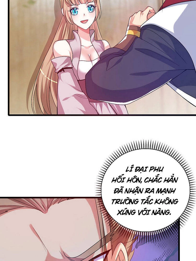 Hài Đế Vi Tôn Chapter 91 - 10