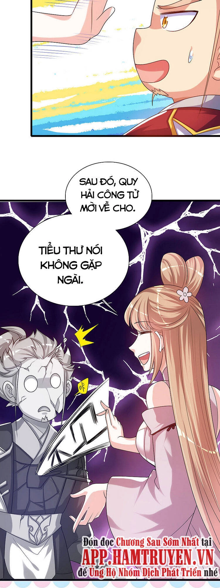 Hài Đế Vi Tôn Chapter 91 - 13