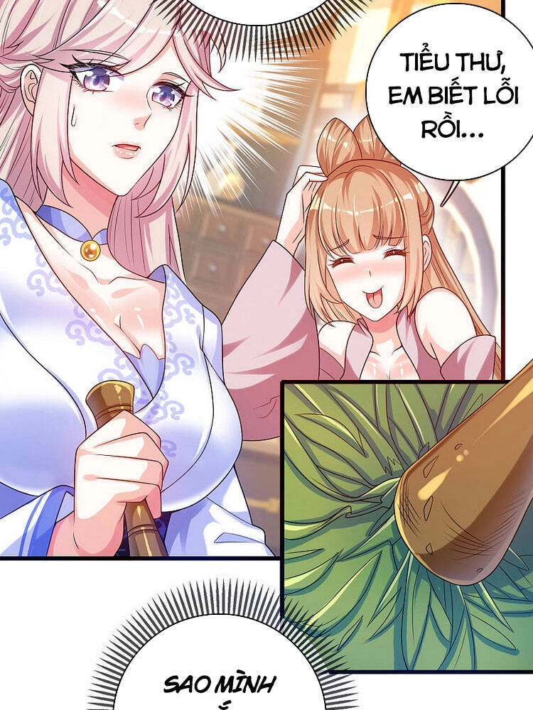 Hài Đế Vi Tôn Chapter 91 - 21