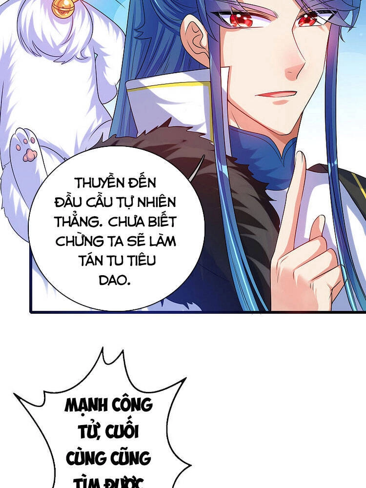 Hài Đế Vi Tôn Chapter 91 - 29