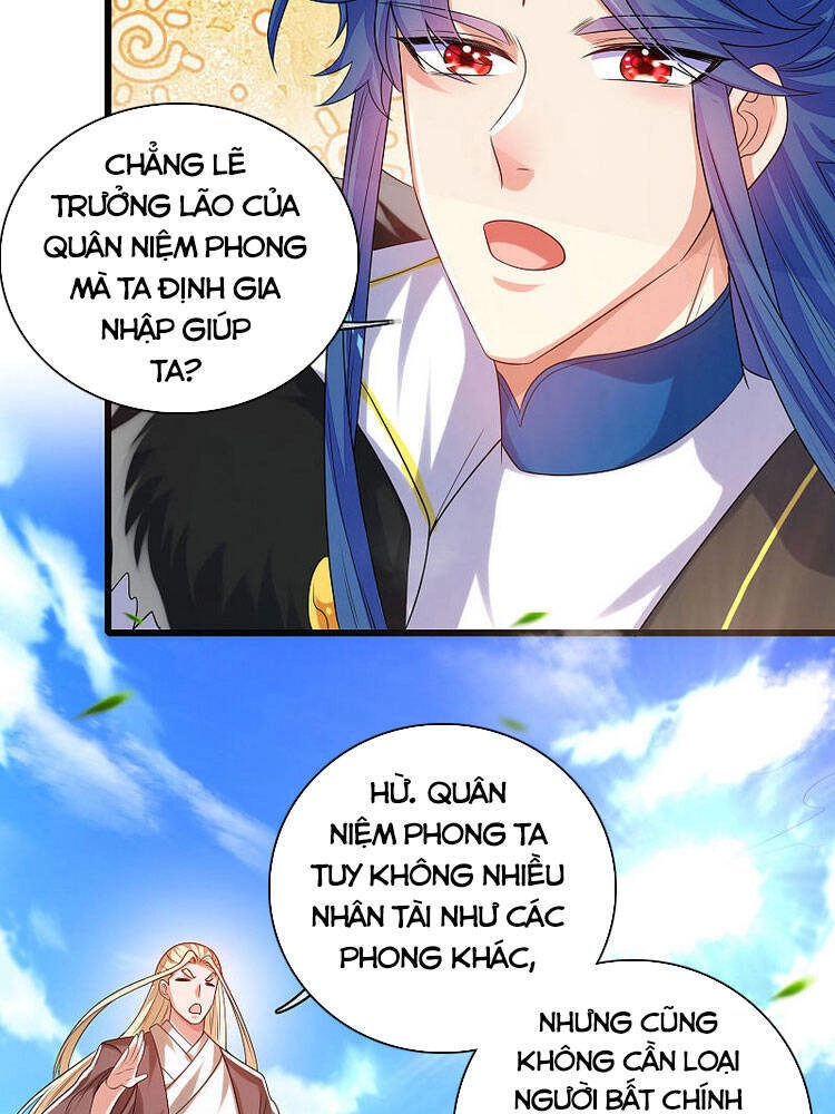 Hài Đế Vi Tôn Chapter 91 - 33