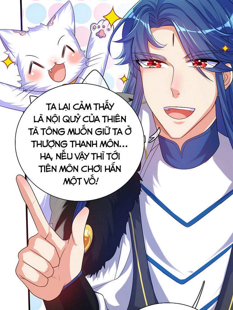 Hài Đế Vi Tôn Chapter 91 - 35