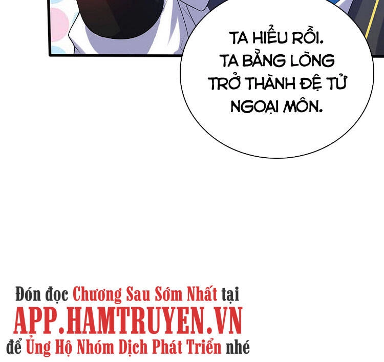 Hài Đế Vi Tôn Chapter 91 - 36