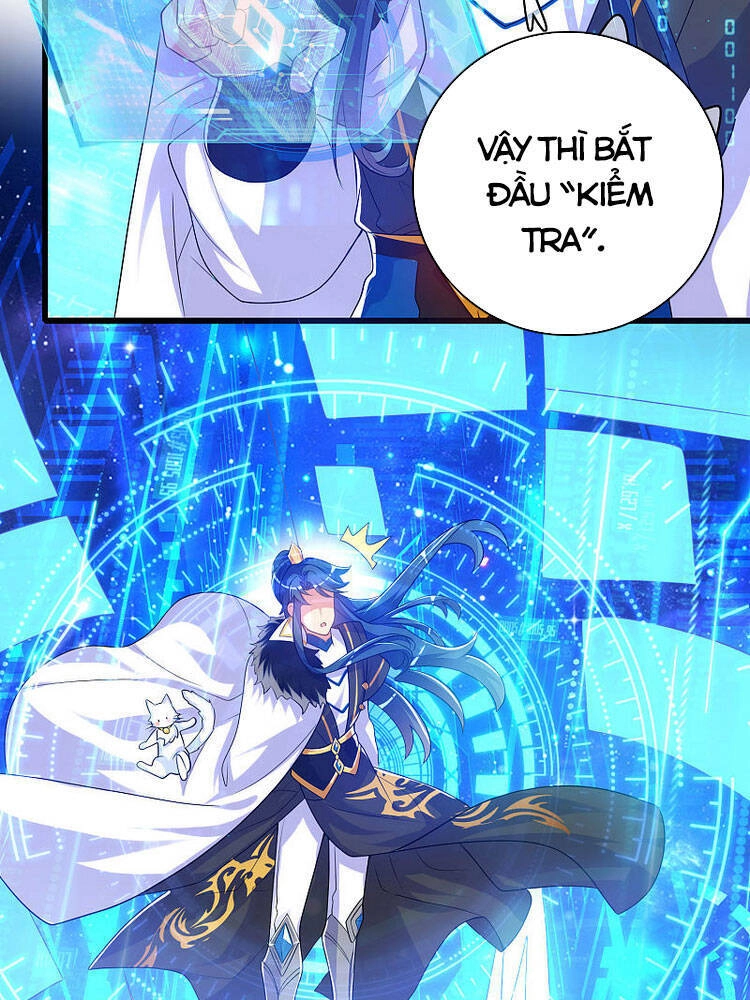 Hài Đế Vi Tôn Chapter 92 - 4