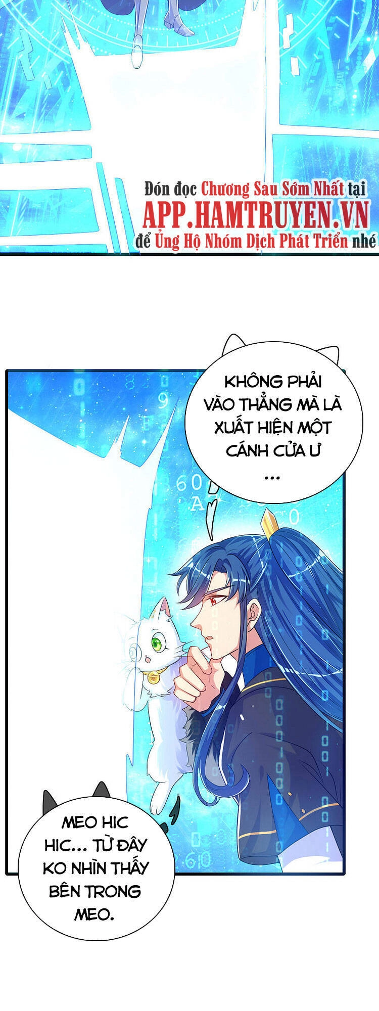 Hài Đế Vi Tôn Chapter 92 - 5
