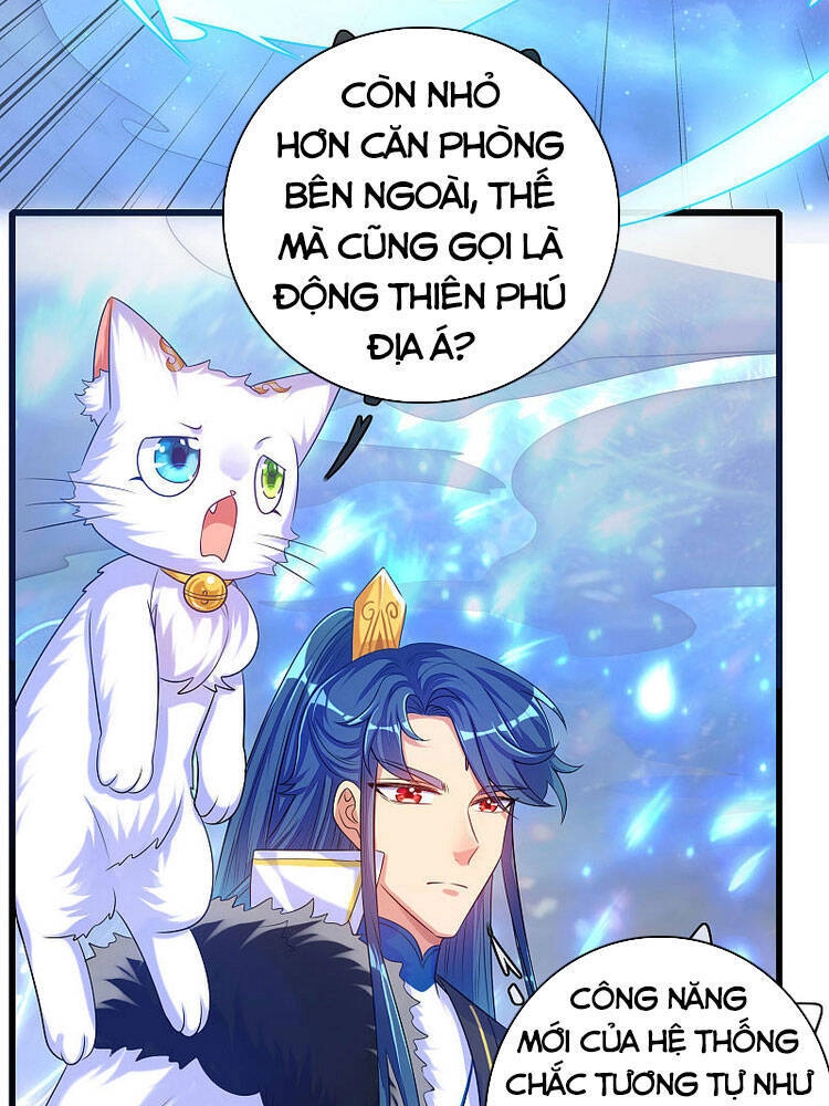 Hài Đế Vi Tôn Chapter 92 - 8