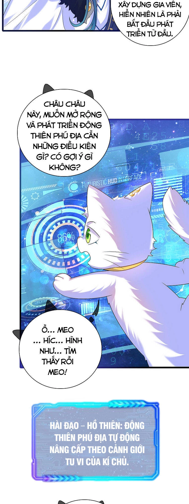 Hài Đế Vi Tôn Chapter 92 - 9