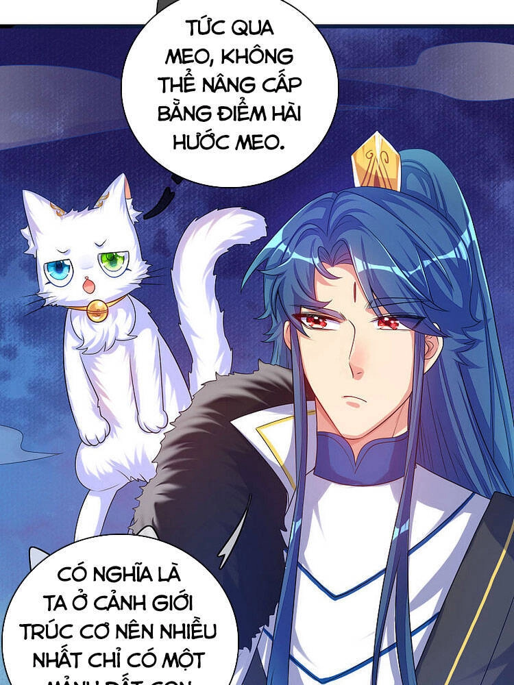 Hài Đế Vi Tôn Chapter 92 - 10