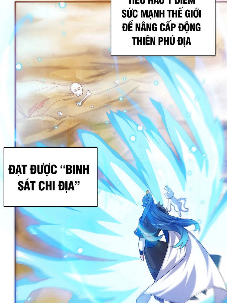 Hài Đế Vi Tôn Chapter 92 - 16