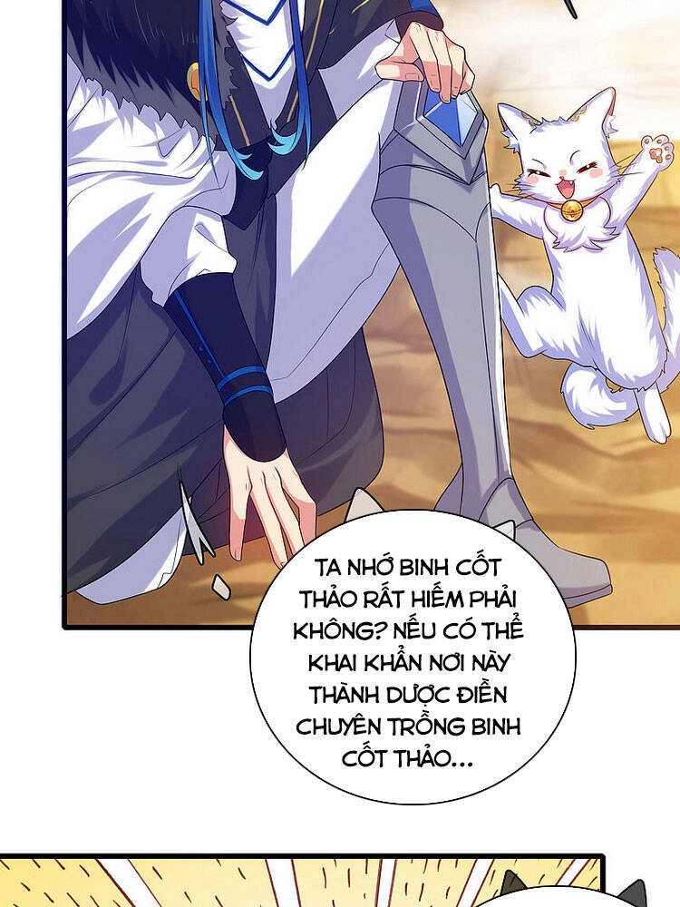 Hài Đế Vi Tôn Chapter 92 - 18