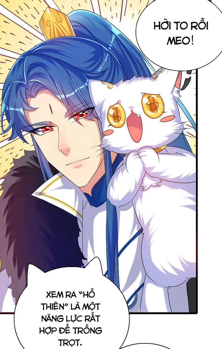 Hài Đế Vi Tôn Chapter 92 - 19