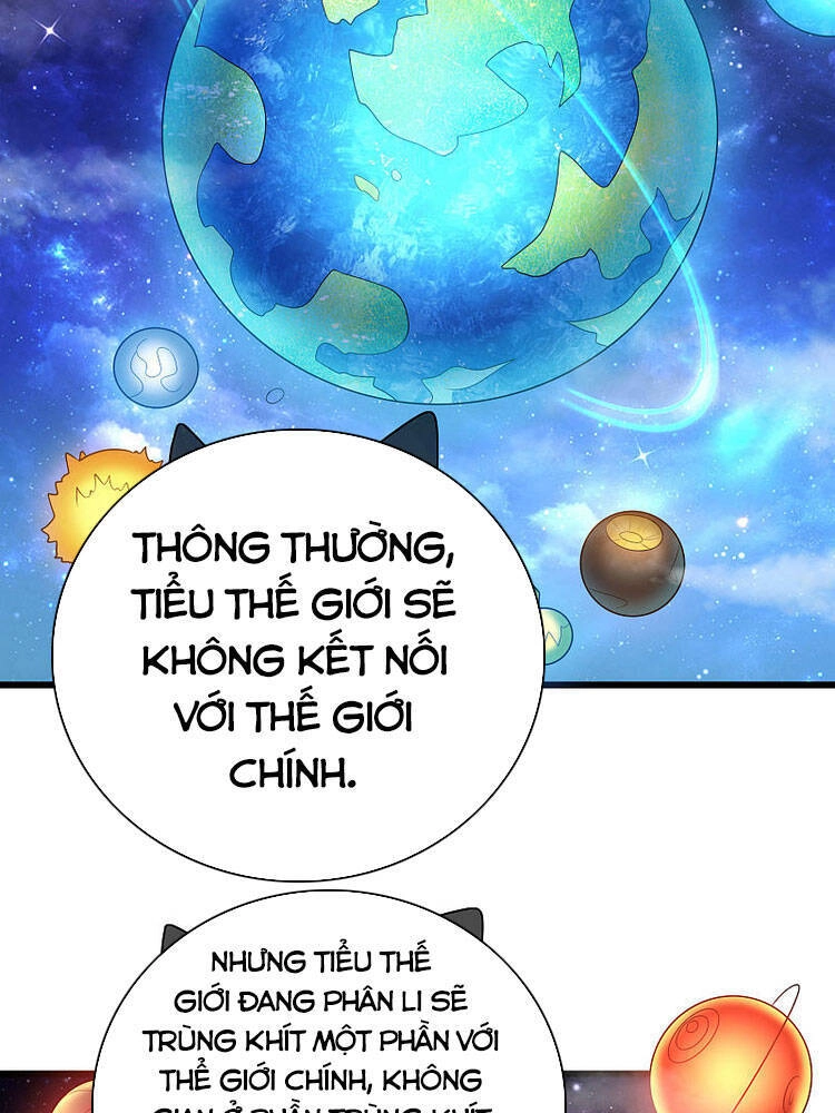 Hài Đế Vi Tôn Chapter 92 - 21