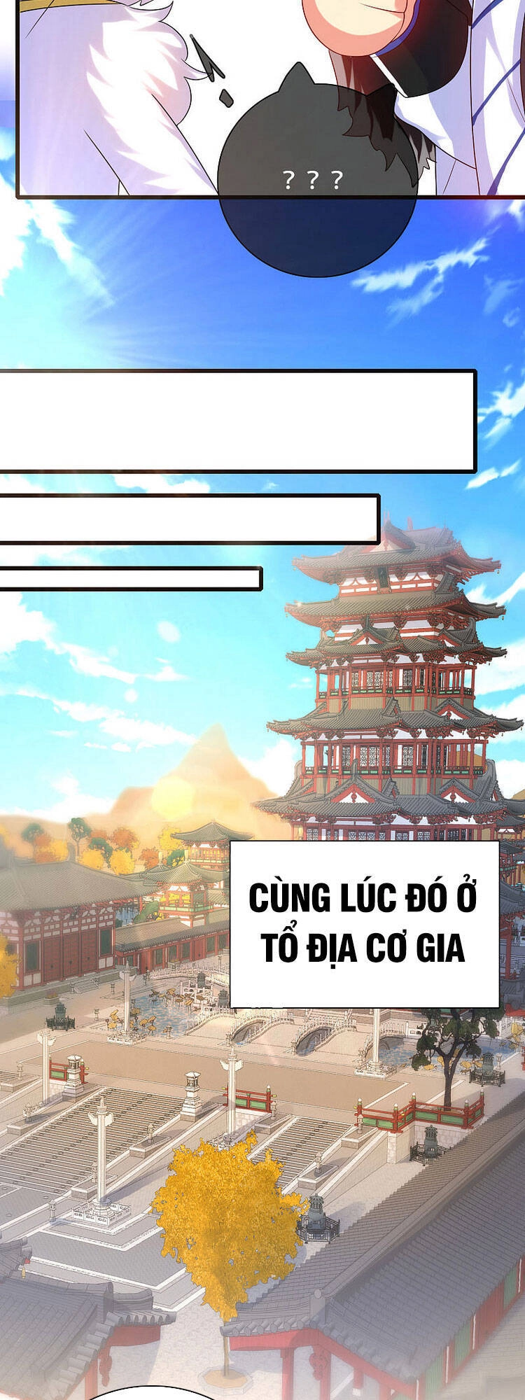 Hài Đế Vi Tôn Chapter 92 - 26