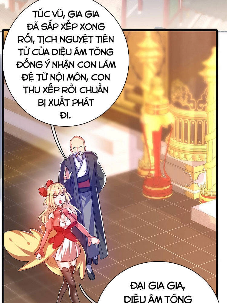 Hài Đế Vi Tôn Chapter 92 - 27