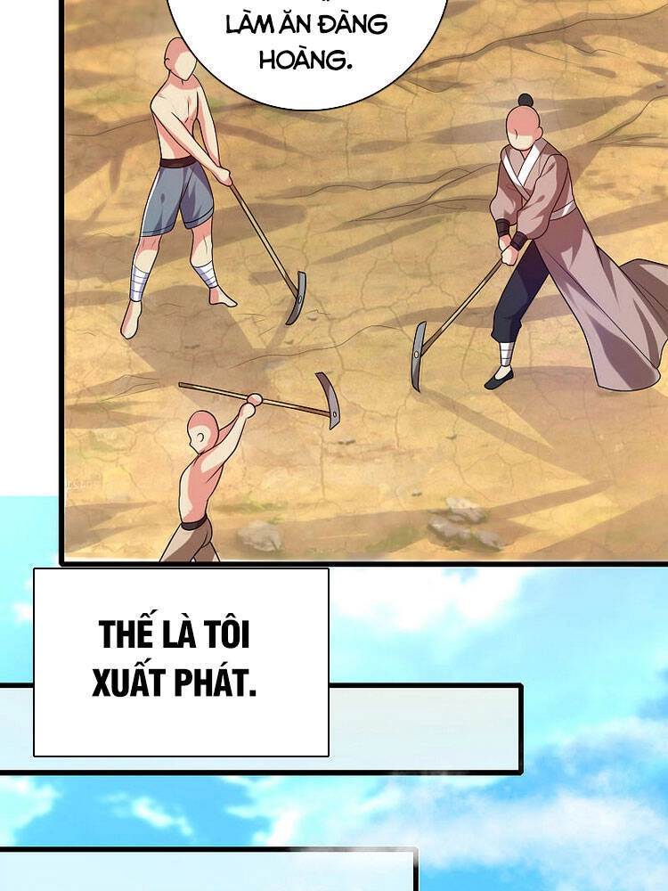 Hài Đế Vi Tôn Chapter 93 - 2