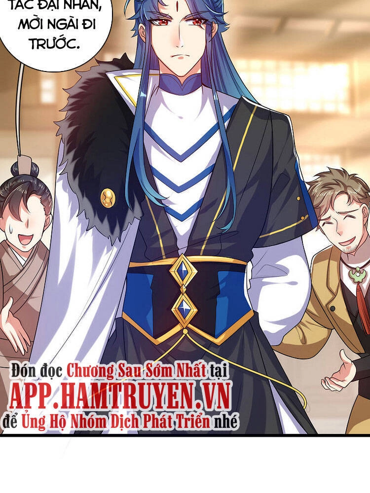 Hài Đế Vi Tôn Chapter 93 - 4