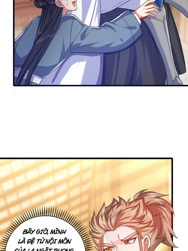 Hài Đế Vi Tôn Chapter 93 - 6