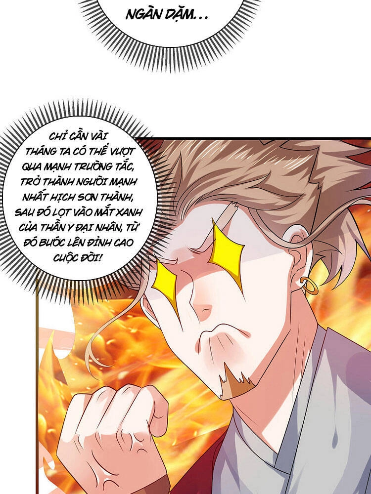 Hài Đế Vi Tôn Chapter 93 - 8